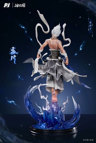 Meng Chuan Statue - Cang Yuan Tu | PIJI Figure