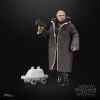 Imperial Remnant Warlord & Polar Mouse Droid - Star Wars | Hasbro Japan Figure