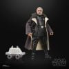Imperial Remnant Warlord & Polar Mouse Droid - Star Wars | Hasbro Japan Figure