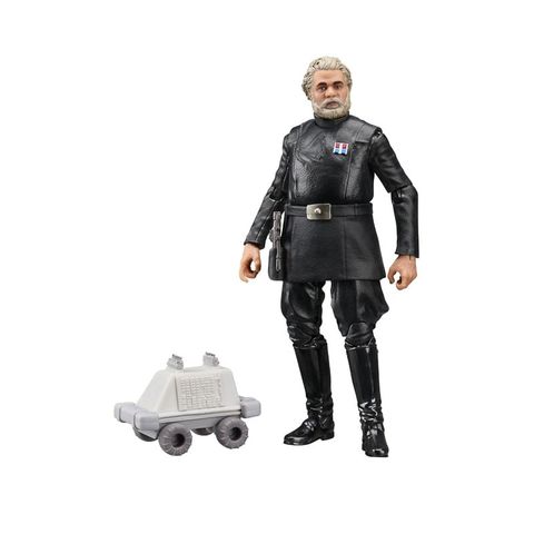 Imperial Remnant Warlord & Polar Mouse Droid - Star Wars | Hasbro Japan Figure