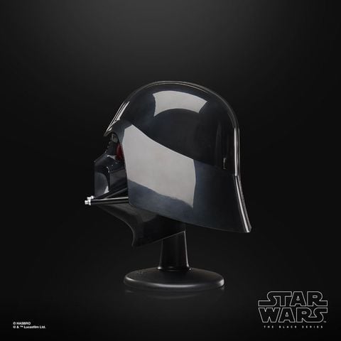 Darth Vader Mini Helmet - Star Wars Episode 4 A New Hope | Hasbro Japan Goods