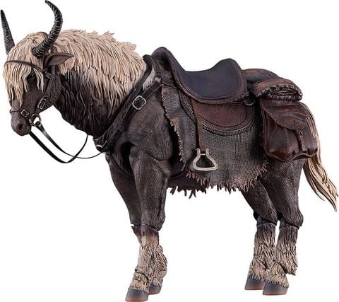 figma Spirit Steed Torrent Elden Ring | Max Factory Figure