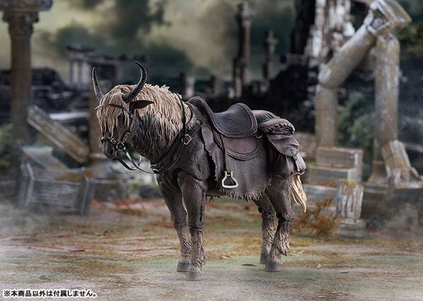 figma Spirit Steed Torrent Elden Ring | Max Factory Figure