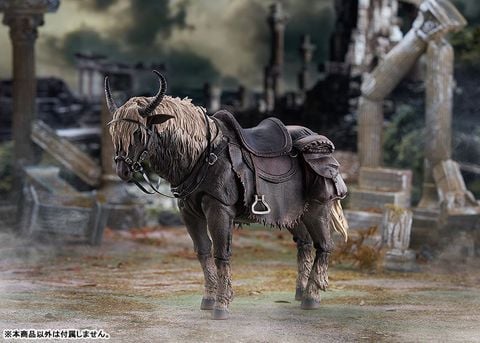 figma Spirit Steed Torrent Elden Ring | Max Factory Figure