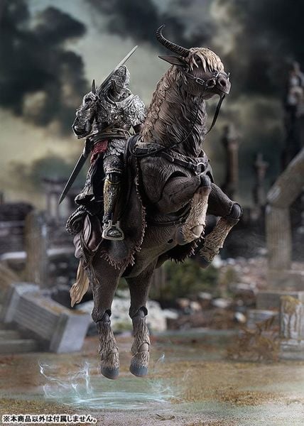 figma Spirit Steed Torrent Elden Ring | Max Factory Figure