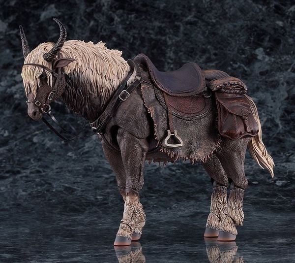 figma Spirit Steed Torrent Elden Ring | Max Factory Figure