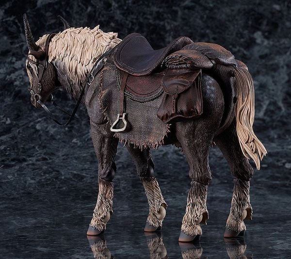 figma Spirit Steed Torrent Elden Ring | Max Factory Figure
