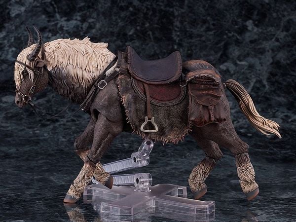 figma Spirit Steed Torrent Elden Ring | Max Factory Figure