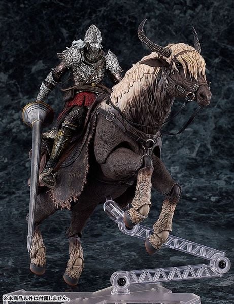figma Spirit Steed Torrent Elden Ring | Max Factory Figure