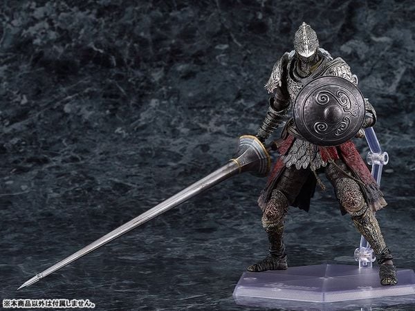 figma Spirit Steed Torrent Elden Ring | Max Factory Figure