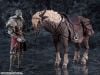 figma Spirit Steed Torrent Elden Ring | Max Factory Figure