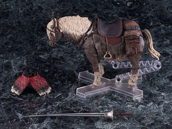 figma Spirit Steed Torrent Elden Ring | Max Factory Figure