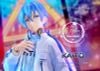 PRISMA WING KAITO Art by lack 1/7 - Piapro Characters | Prime 1 Studio Figure
