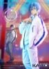 PRISMA WING KAITO Art by lack 1/7 - Piapro Characters | Prime 1 Studio Figure