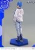PRISMA WING KAITO Art by lack 1/7 - Piapro Characters | Prime 1 Studio Figure