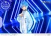 PRISMA WING KAITO Art by lack 1/7 - Piapro Characters | Prime 1 Studio Figure