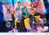 PRISMA WING KAITO Art by lack 1/7 - Piapro Characters | Prime 1 Studio Figure