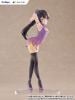 TENITOL TALL Yuki Suo Chinese Dress ver. - Alya Sometimes Hides Her Feelings in Russian | FURYU Figure