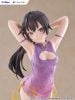 TENITOL TALL Yuki Suo Chinese Dress ver. - Alya Sometimes Hides Her Feelings in Russian | FURYU Figure