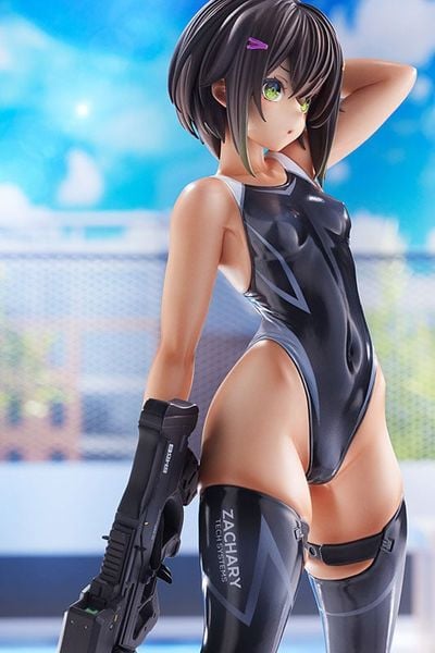 ARMS NOTE Buchou-chan of the Swimming Club 1/7 ARMS NOTE | AMAKUNI Figure
