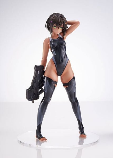 ARMS NOTE Buchou-chan of the Swimming Club 1/7 ARMS NOTE | AMAKUNI Figure