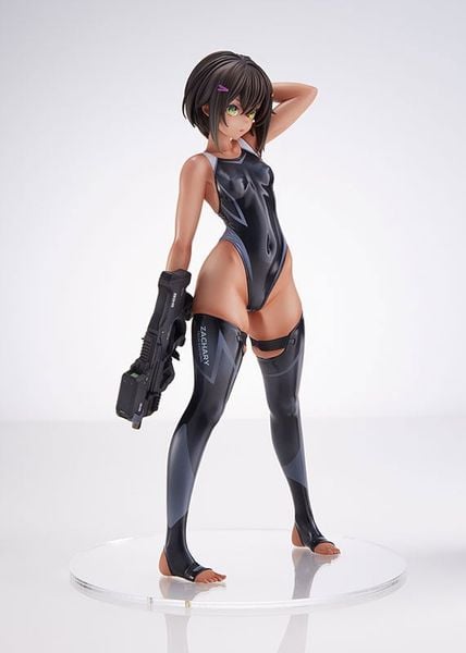 ARMS NOTE Buchou-chan of the Swimming Club 1/7 ARMS NOTE | AMAKUNI Figure