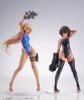 ARMS NOTE Buchou-chan of the Swimming Club 1/7 ARMS NOTE | AMAKUNI Figure