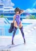 Buchou-chan of the Swimming Club Purple Swimsuit Ver. 1/7 - ARMS NOTE | AMAKUNI Figure