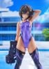 Buchou-chan of the Swimming Club Purple Swimsuit Ver. 1/7 - ARMS NOTE | AMAKUNI Figure