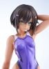 Buchou-chan of the Swimming Club Purple Swimsuit Ver. 1/7 - ARMS NOTE | AMAKUNI Figure