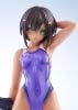 Buchou-chan of the Swimming Club Purple Swimsuit Ver. 1/7 - ARMS NOTE | AMAKUNI Figure