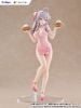 TENITOL TALL Alya Chinese Dress ver. Alisa Mikhailovna Kujou - Alya Sometimes Hides Her Feelings in Russian | FURYU Figure