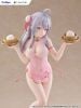 TENITOL TALL Alya Chinese Dress ver. Alisa Mikhailovna Kujou - Alya Sometimes Hides Her Feelings in Russian | FURYU Figure
