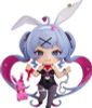 Nendoroid 2730 01 Hatsune Miku Rabbit Hole Ver. - 