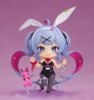 Nendoroid 2730 01 Hatsune Miku Rabbit Hole Ver. - 
