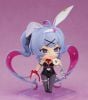 Nendoroid 2730 01 Hatsune Miku Rabbit Hole Ver. - 