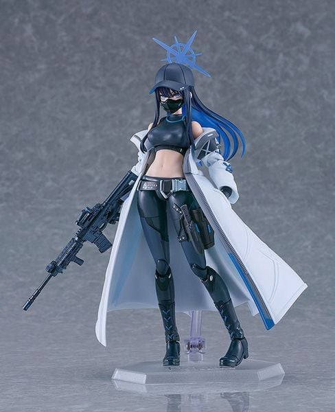 figma Joumae Saori - Blue Archive | Good Smile Company Figure