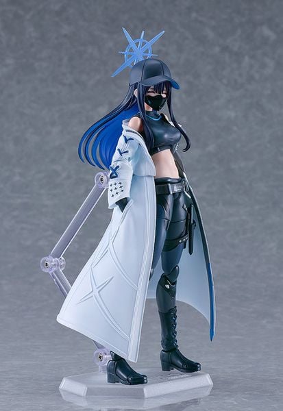 figma Joumae Saori - Blue Archive | Good Smile Company Figure