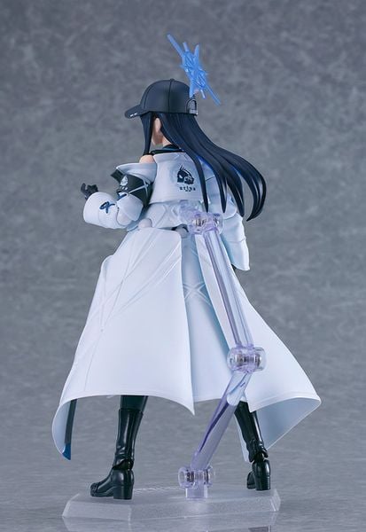 figma Joumae Saori - Blue Archive | Good Smile Company Figure