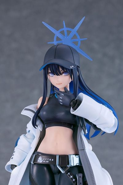 figma Joumae Saori - Blue Archive | Good Smile Company Figure
