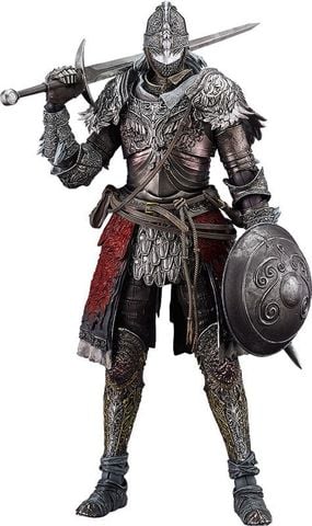 figma Raging Wolf - Elden Ring | Max Factory Figure