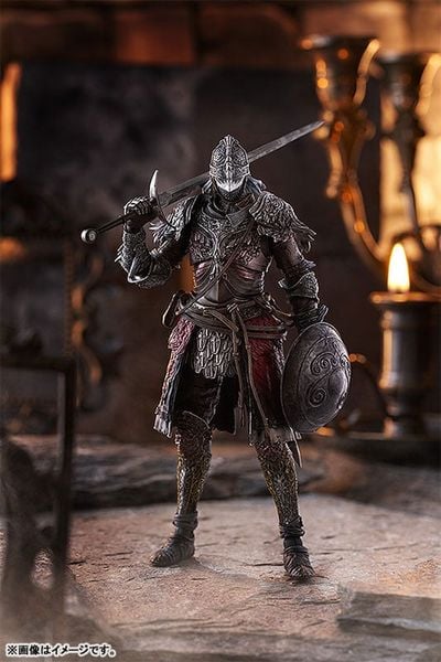 figma Raging Wolf - Elden Ring | Max Factory Figure