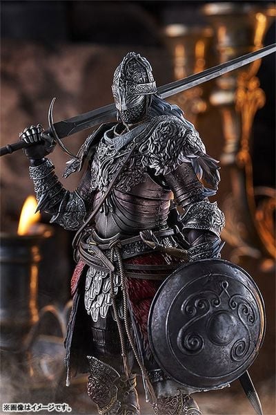figma Raging Wolf - Elden Ring | Max Factory Figure