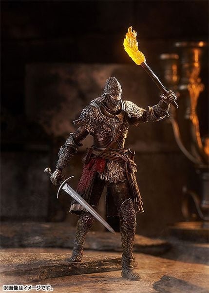 figma Raging Wolf - Elden Ring | Max Factory Figure