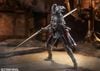 figma Raging Wolf - Elden Ring | Max Factory Figure