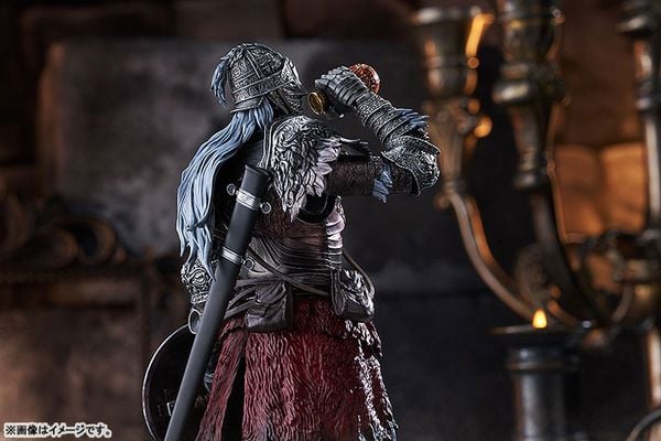 figma Raging Wolf - Elden Ring | Max Factory Figure