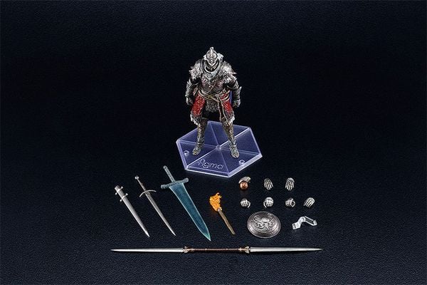 figma Raging Wolf - Elden Ring | Max Factory Figure