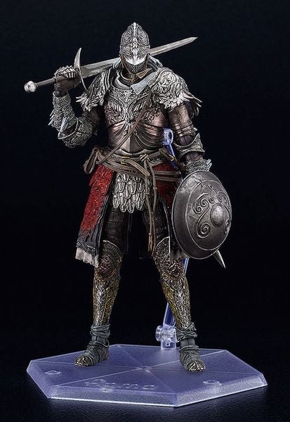 figma Raging Wolf - Elden Ring | Max Factory Figure