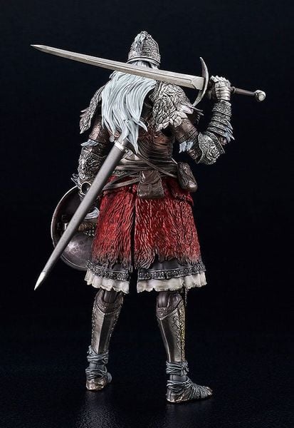 figma Raging Wolf - Elden Ring | Max Factory Figure