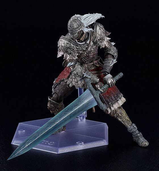 figma Raging Wolf - Elden Ring | Max Factory Figure